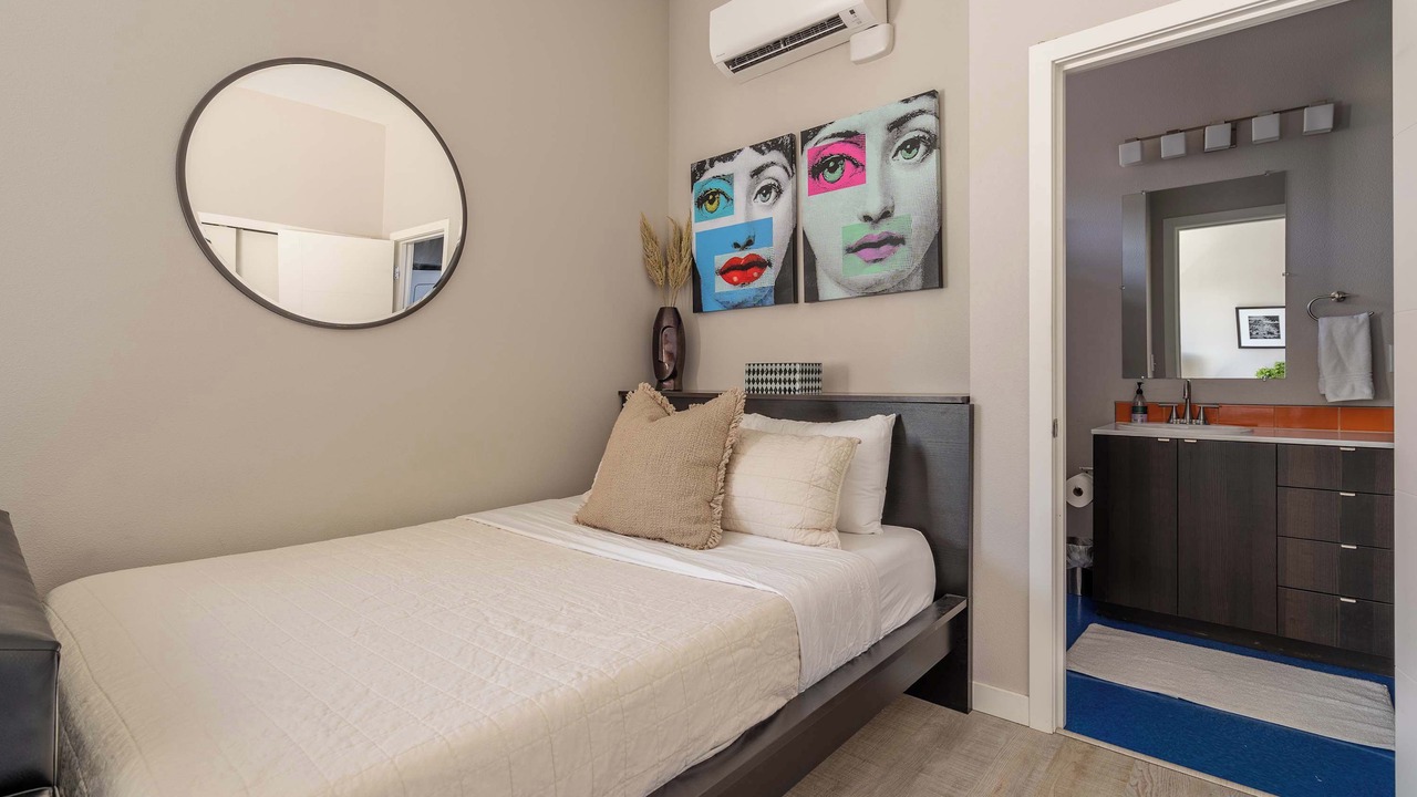 Photo of Bedroom in Belmont