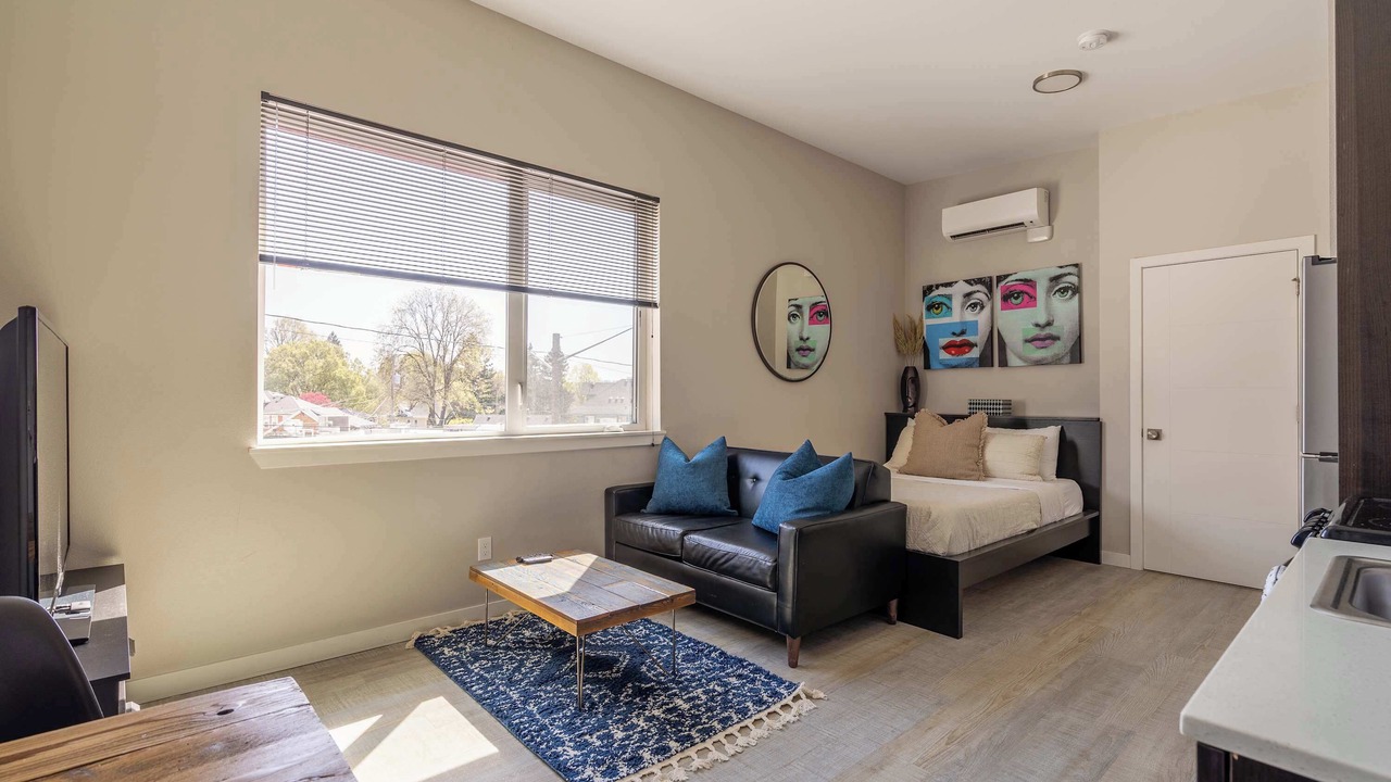 Photo of Bedroom in Belmont