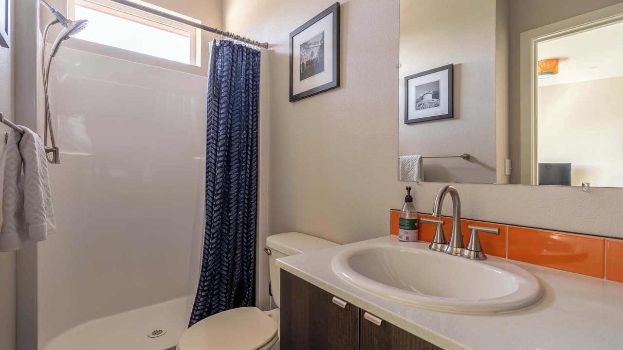 Photo of Bathroom in Belmont