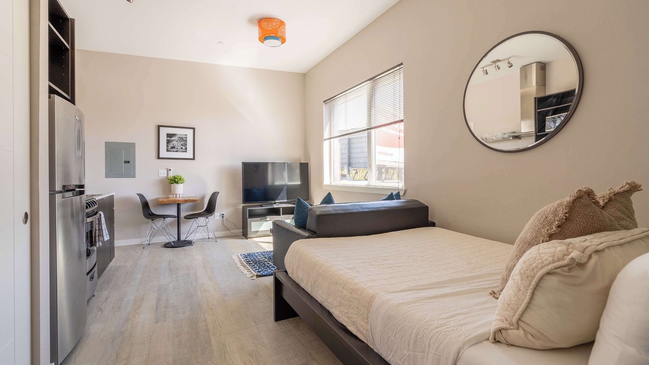 Photo of Bedroom in Belmont