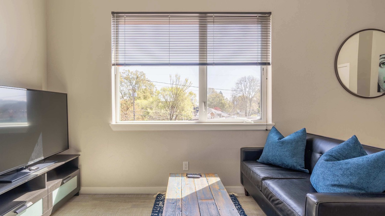Photo of Livingroom in Belmont