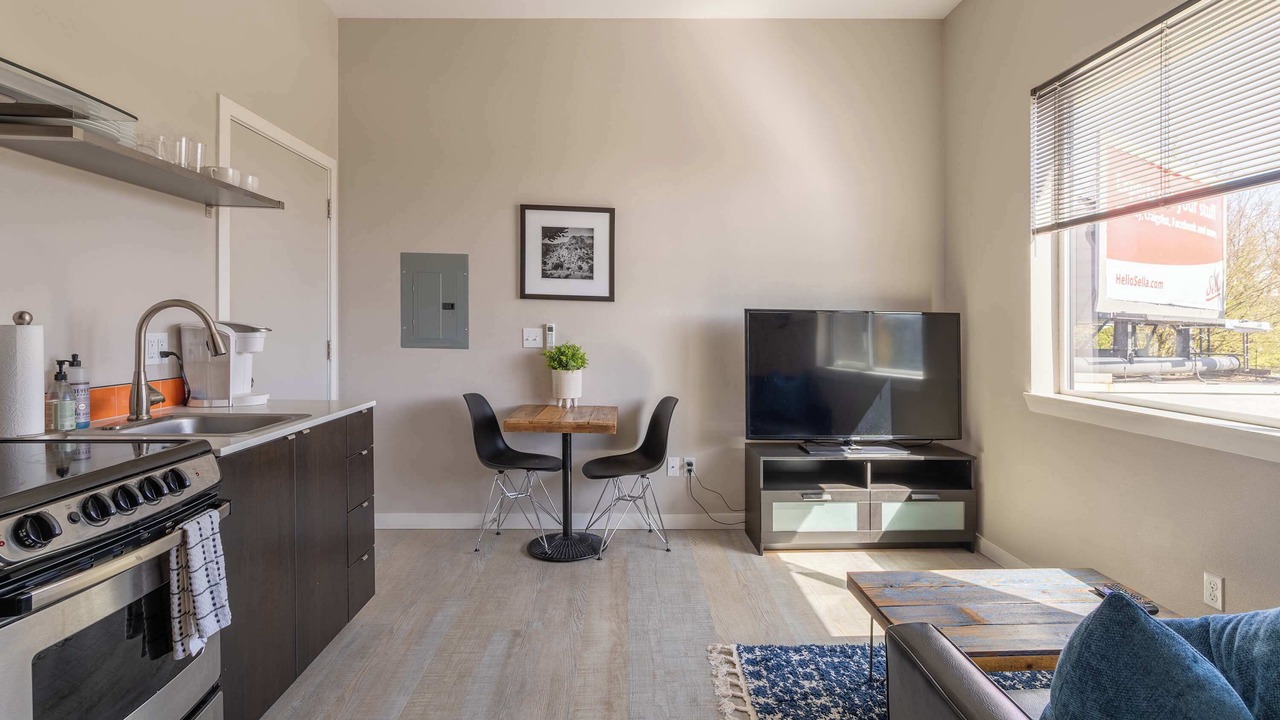 Photo of Kitchen in Belmont