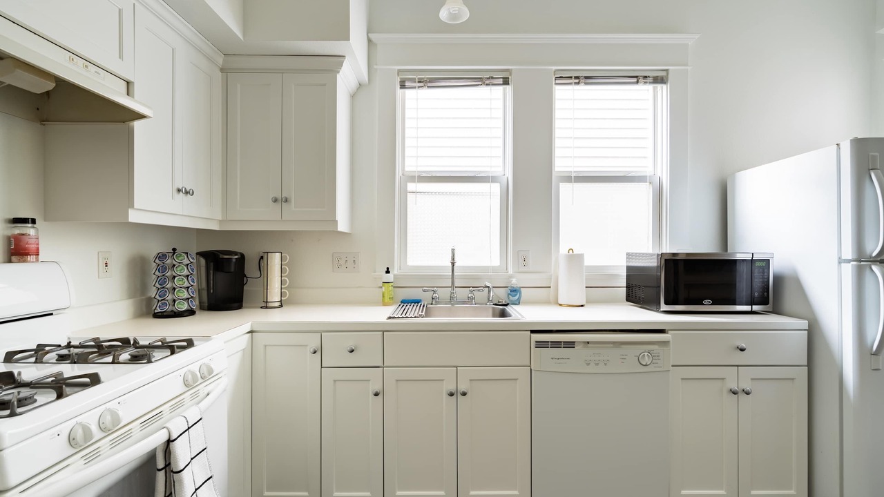 Photo of Kitchen in Mississippi District