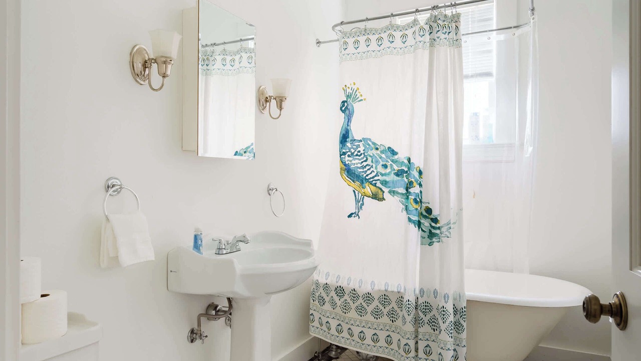 Photo of Bathroom in Mississippi District