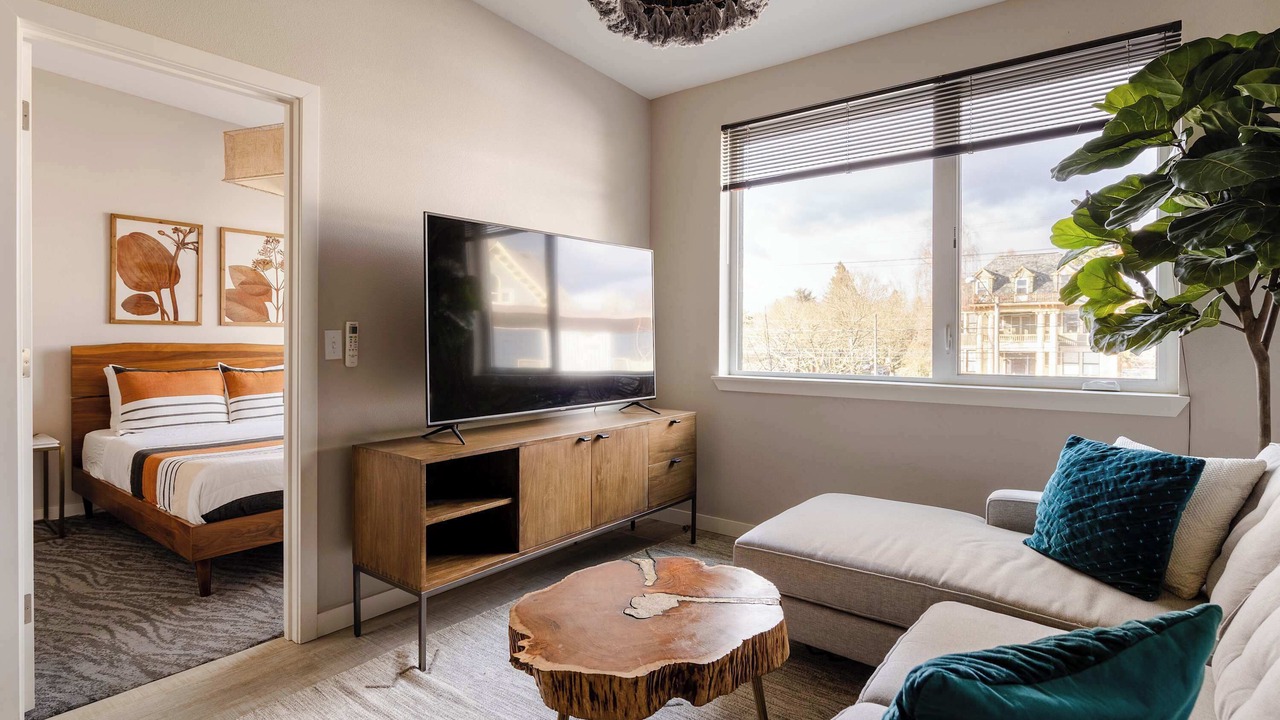 Photo of Livingroom in Belmont