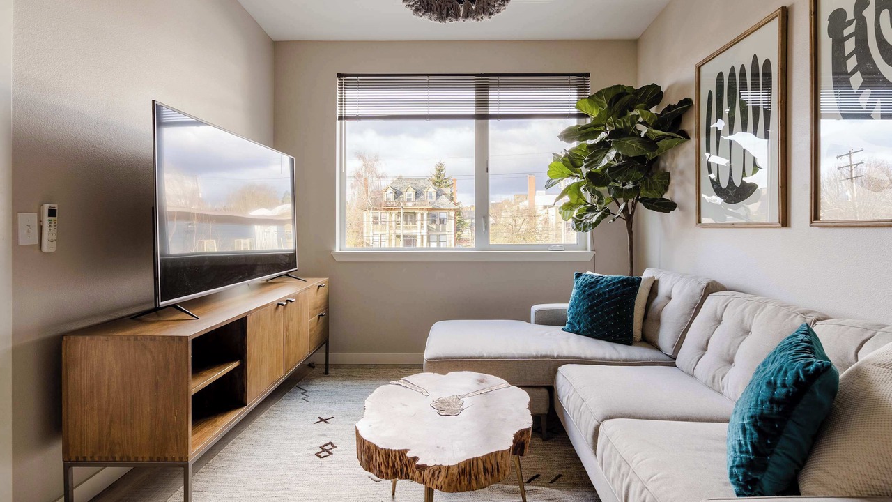 Photo of Livingroom in Belmont