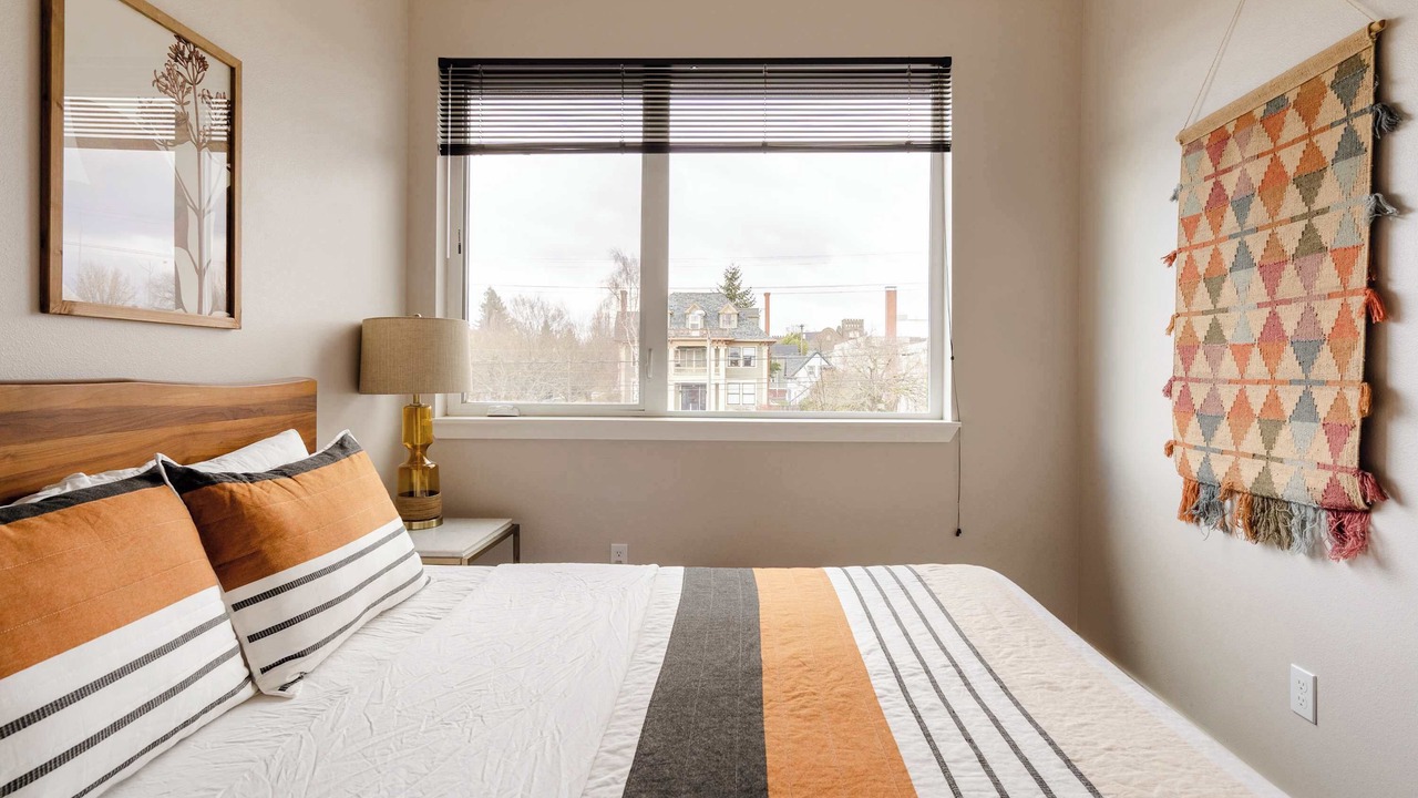 Photo of Bedroom in Belmont