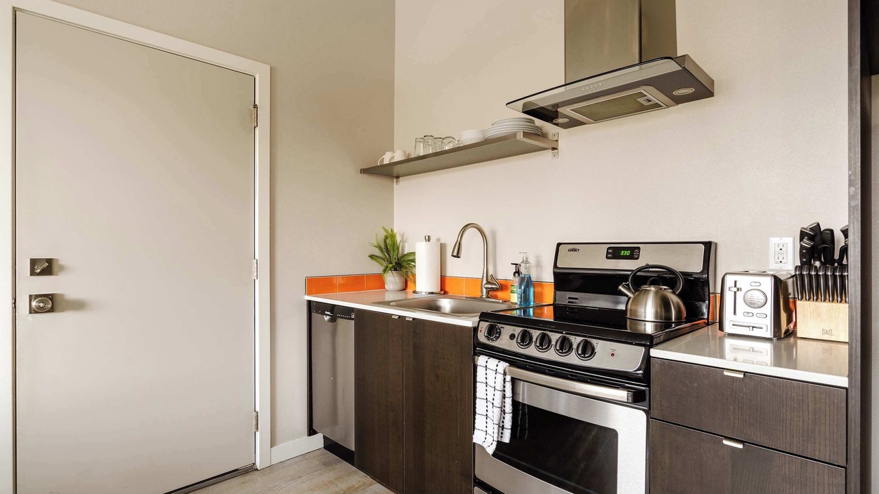 Photo of Kitchen in Belmont