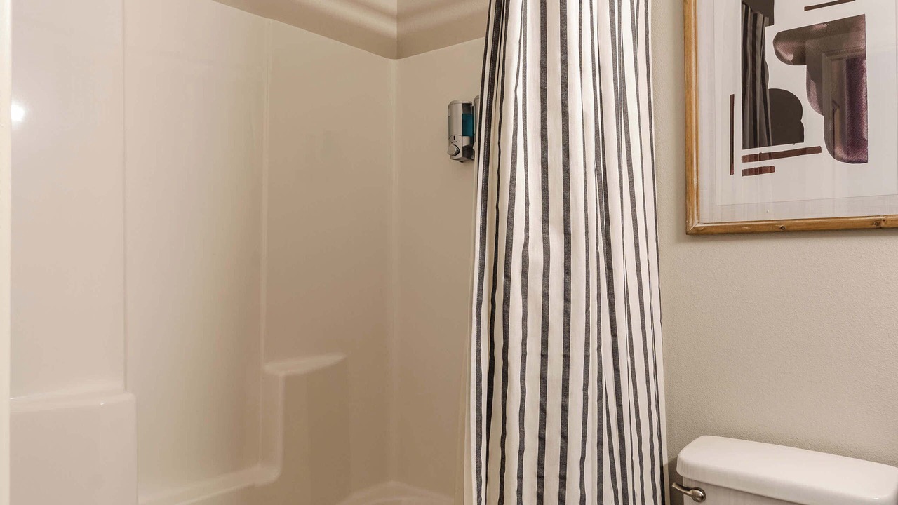 Photo of Bathroom in Belmont