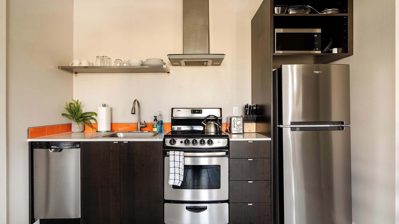 Photo of Kitchen in Belmont