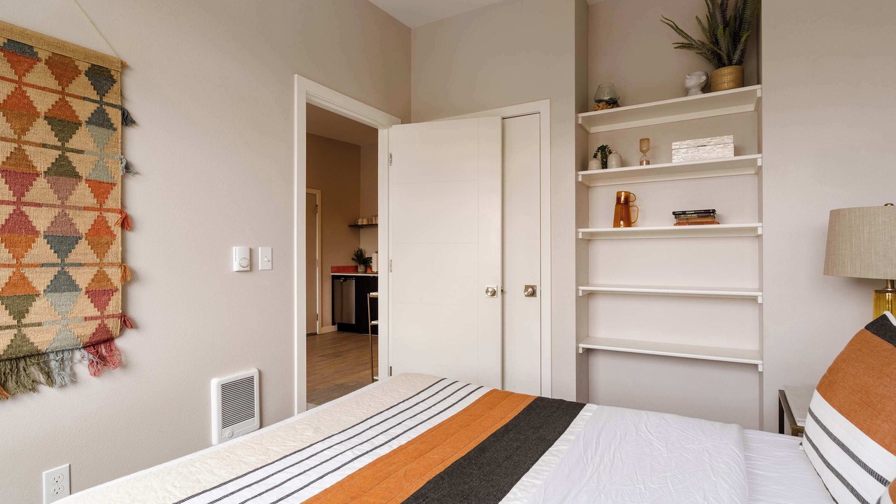 Photo of Bedroom in Belmont