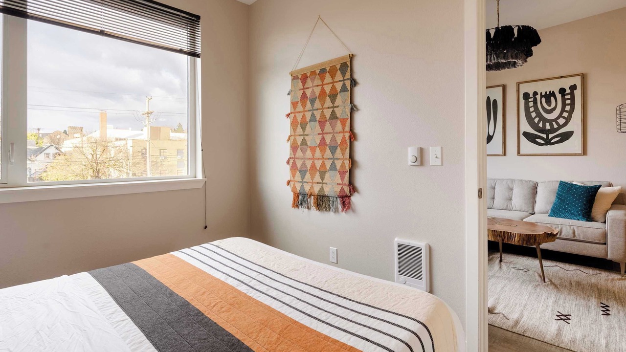Photo of Bedroom in Belmont