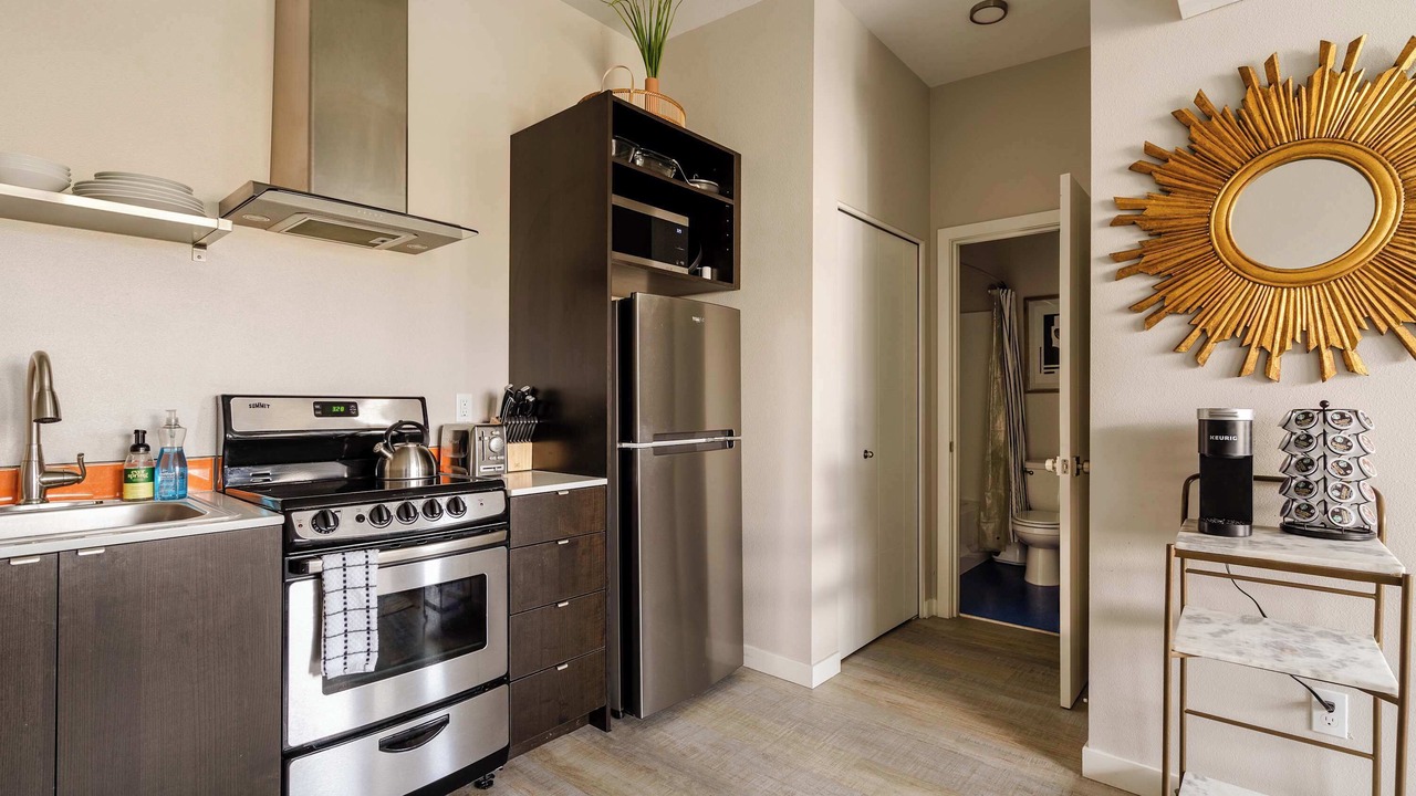 Photo of Kitchen in Belmont