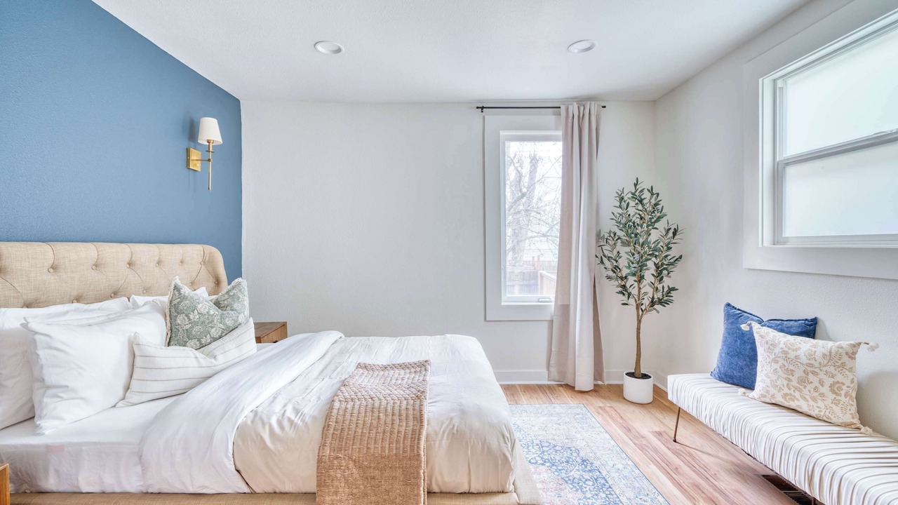 Photo of Bedroom in Uptown