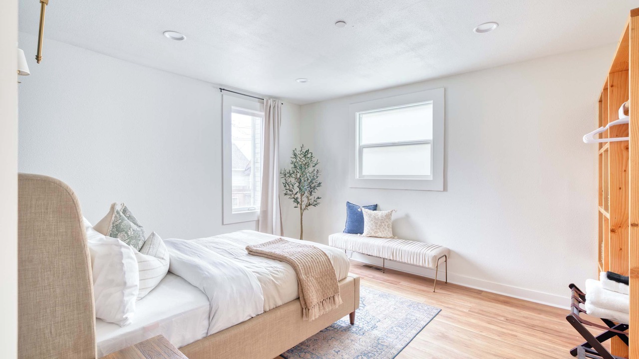 Photo of Bedroom in Uptown