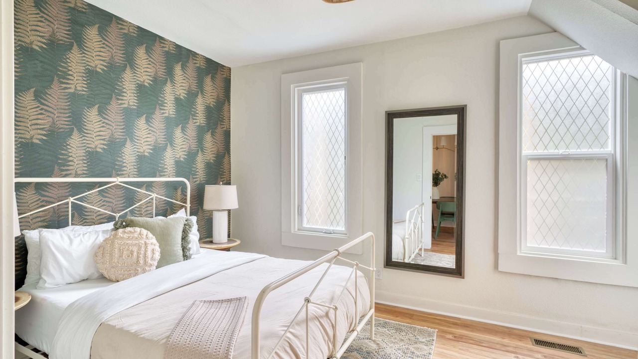 Photo of Bedroom in Uptown