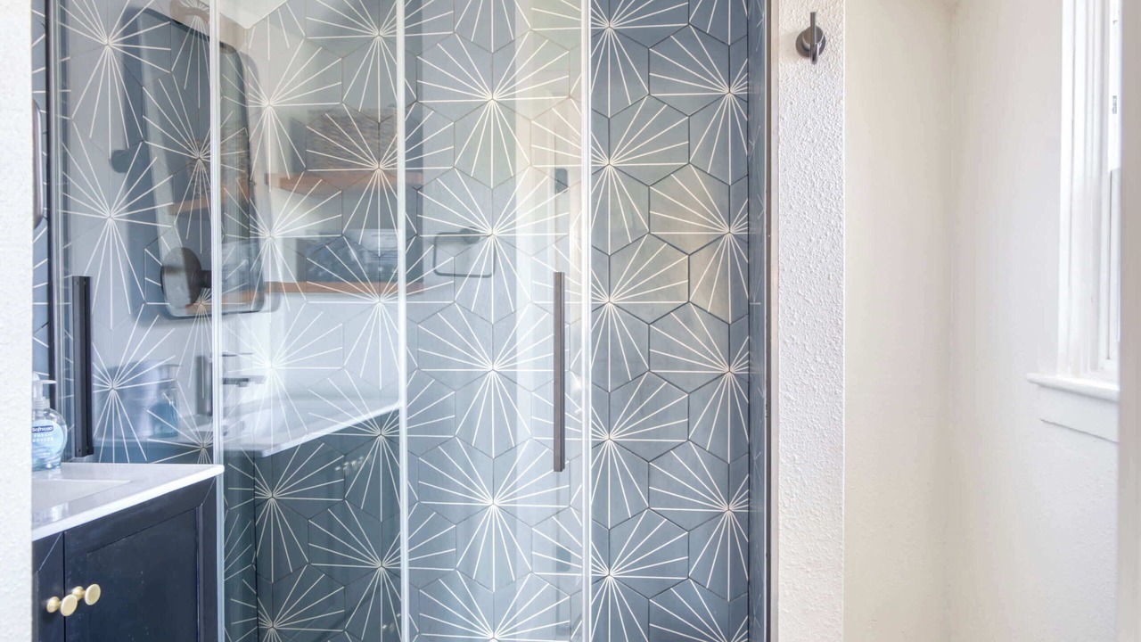 Photo of Bathroom in Uptown