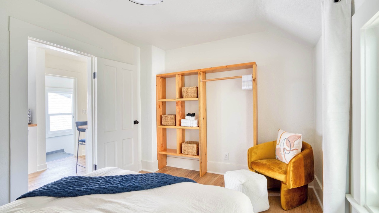 Photo of Bedroom in Uptown
