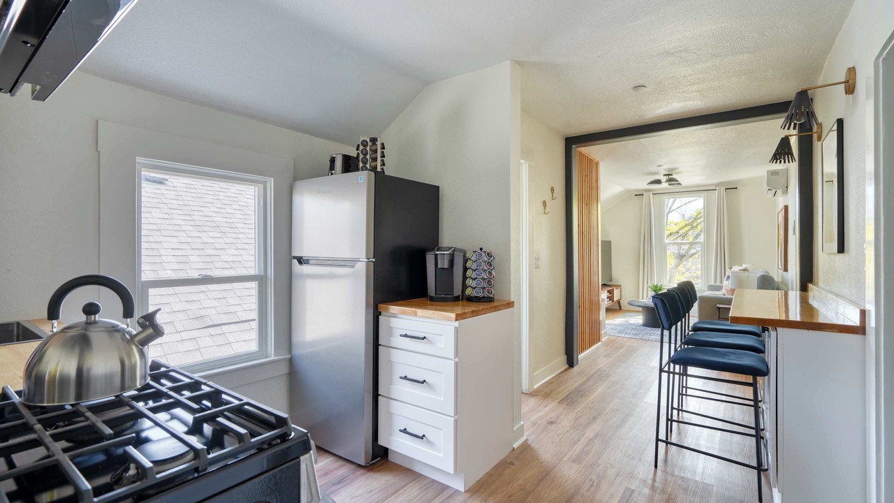 Photo of Kitchen in Uptown