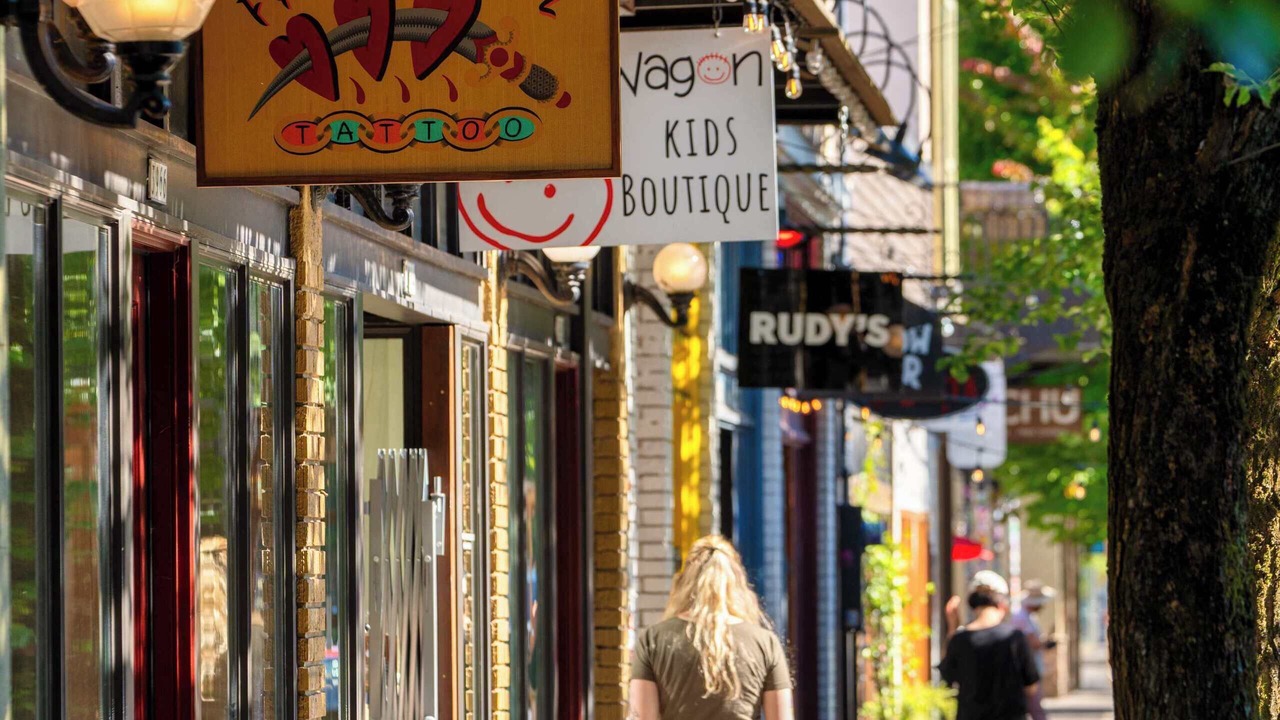 Photo of Outdoor in Mississippi District