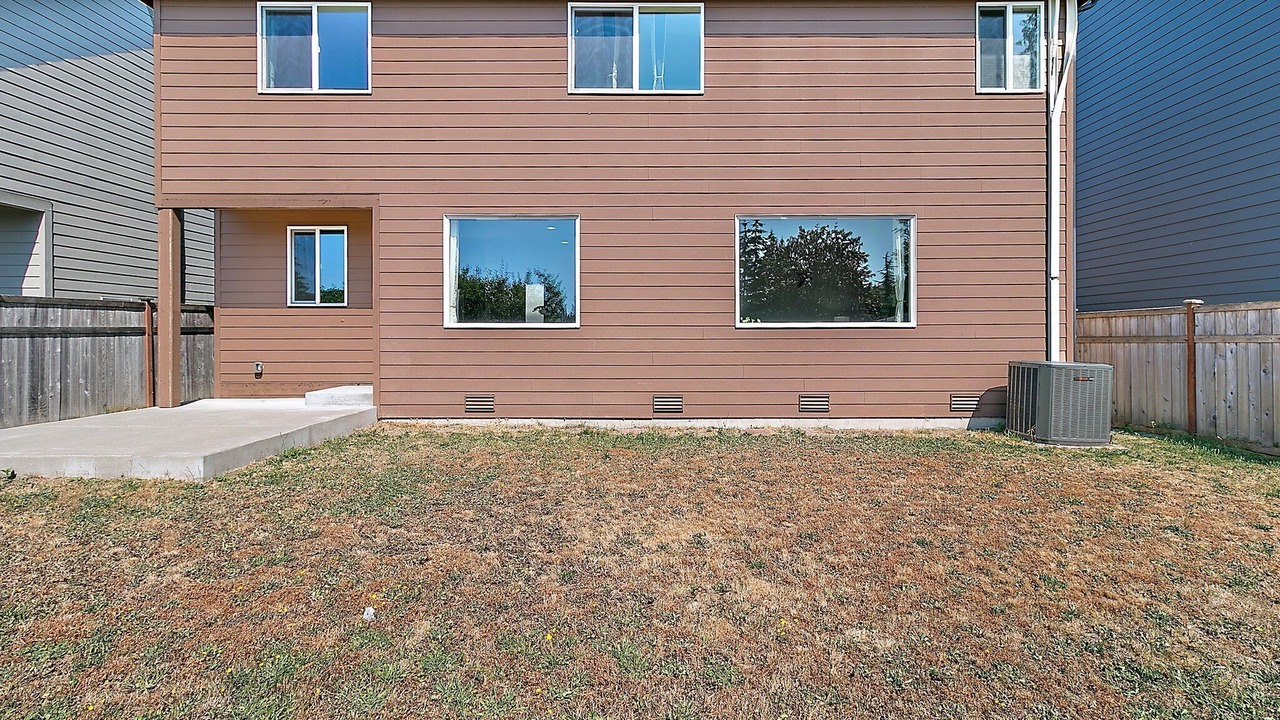 Photo of Outdoor in Puyallup