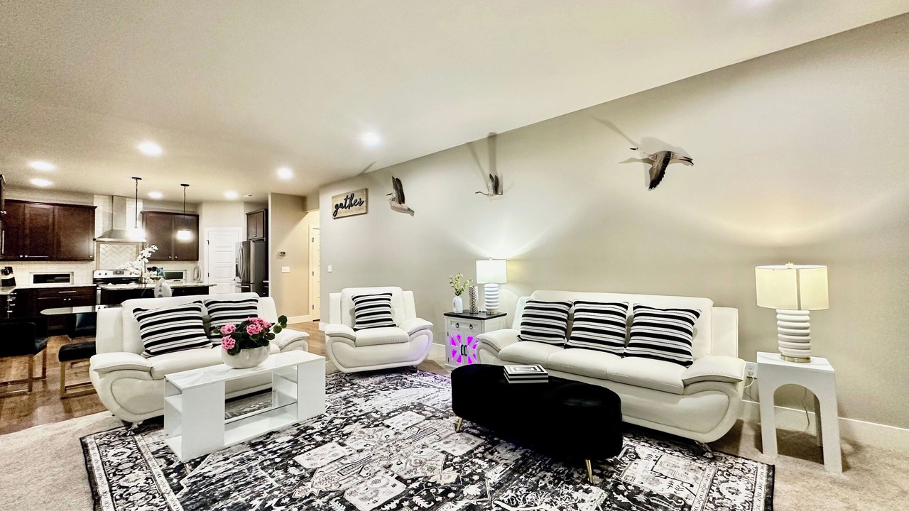 Photo of Livingroom in Puyallup