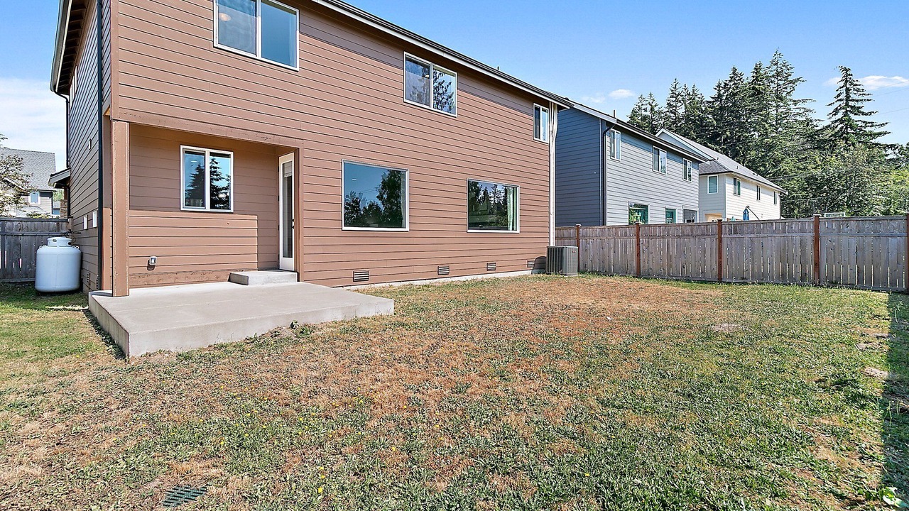 Photo of Outdoor in Puyallup