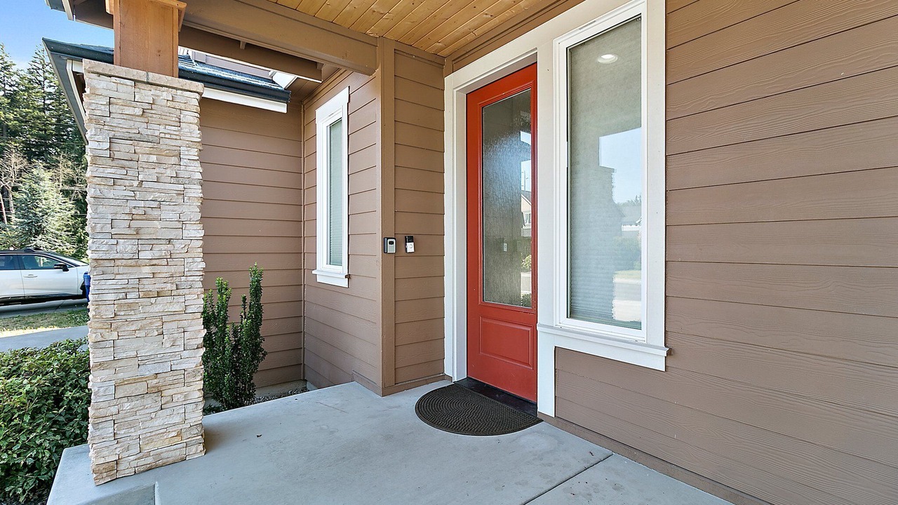 Photo of Outdoor in Puyallup