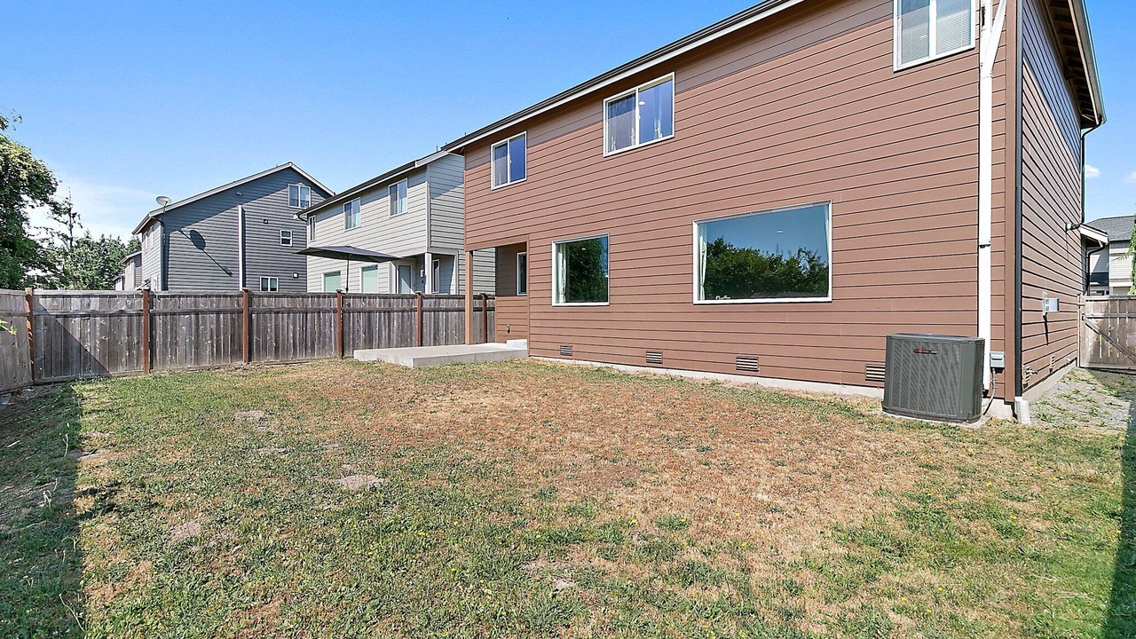 Photo of Outdoor in Puyallup