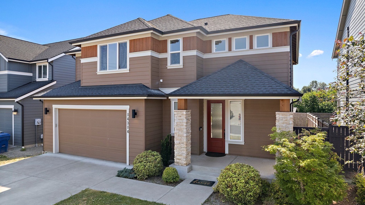 Photo of Outdoor in Puyallup