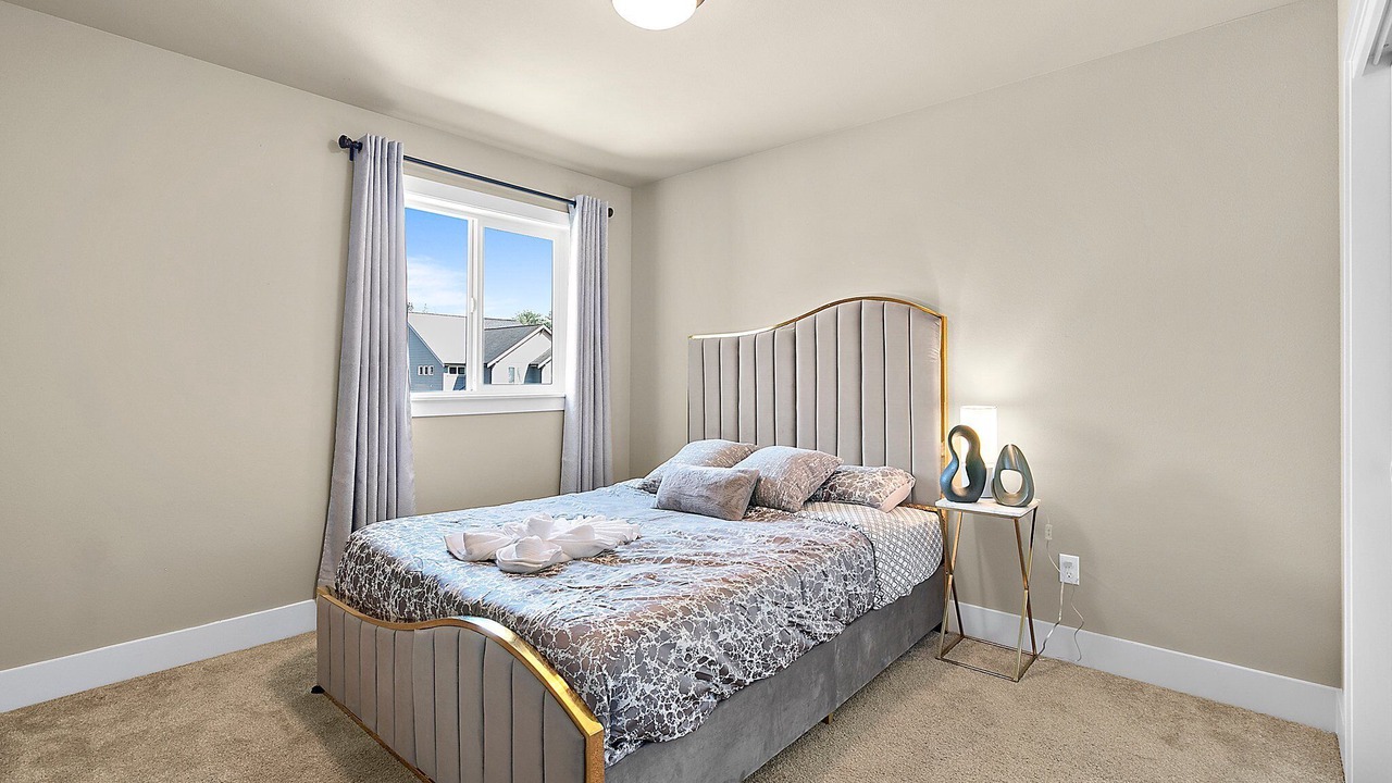 Photo of Bedroom in Puyallup