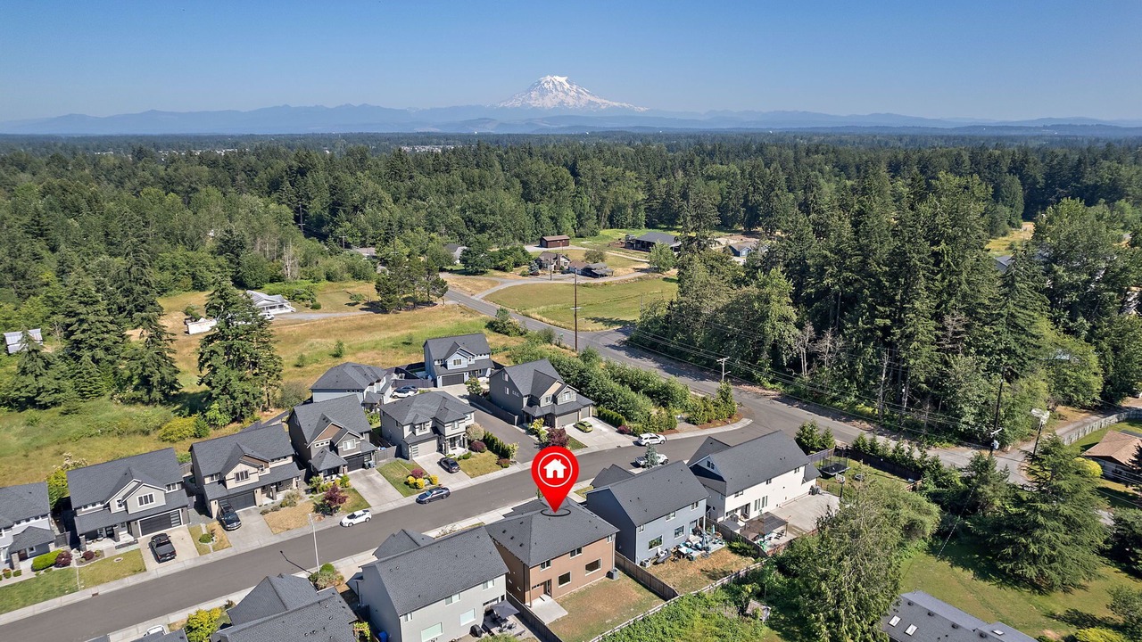 Photo of Outdoor in Puyallup