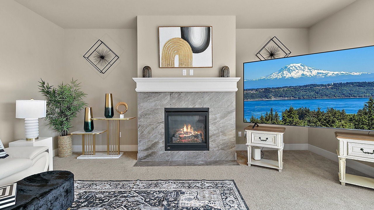 Photo of Livingroom in Puyallup
