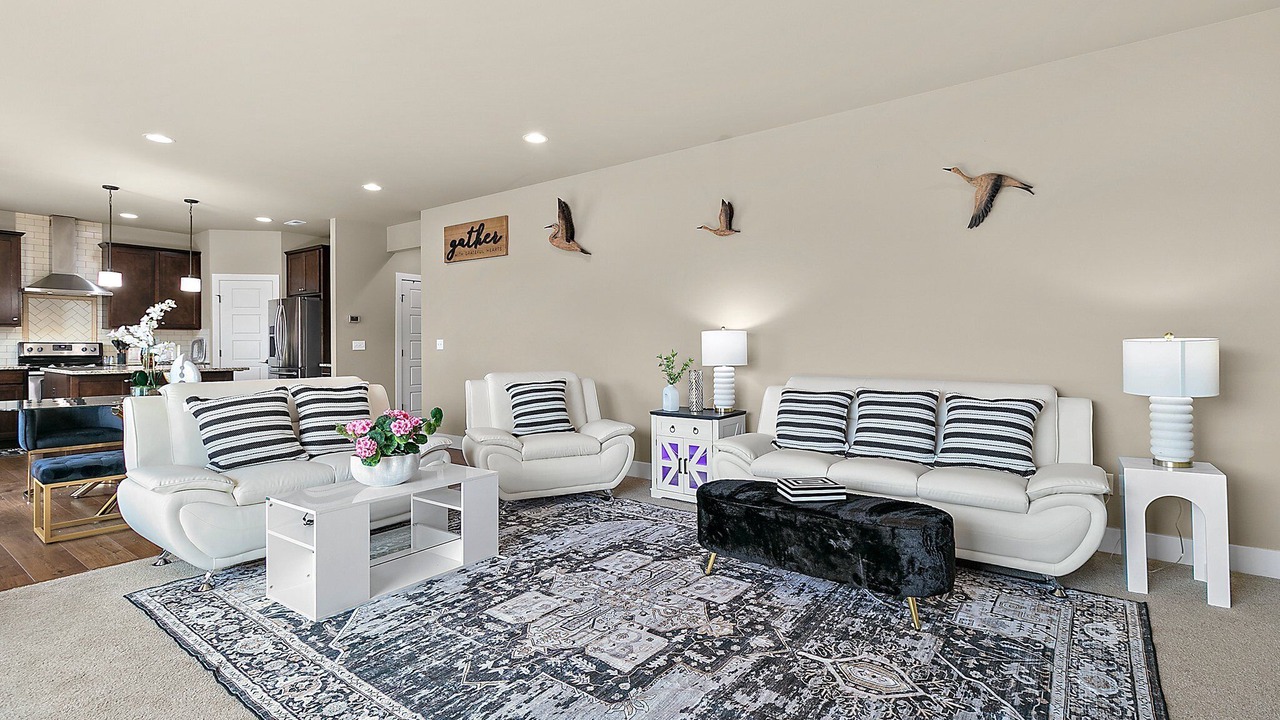 Photo of Livingroom in Puyallup
