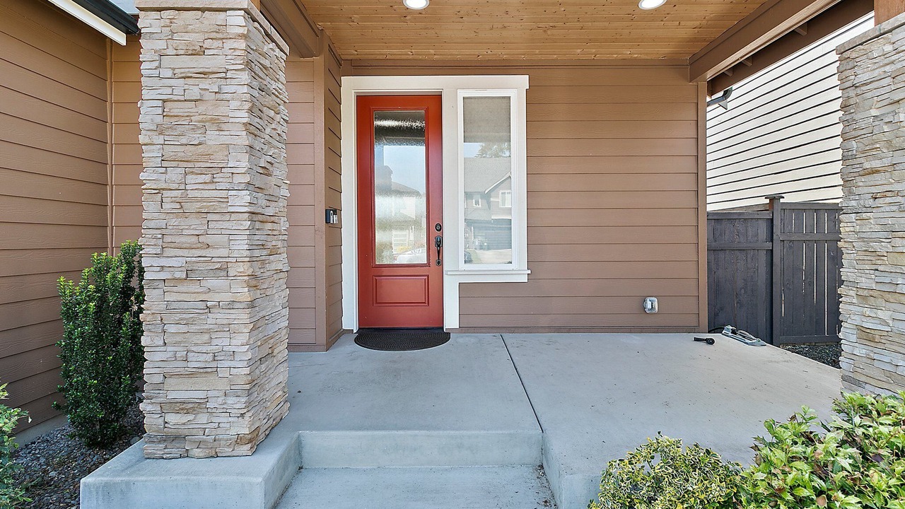 Photo of Outdoor in Puyallup
