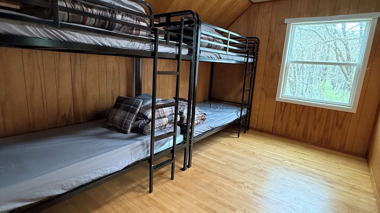 Photo of Bedroom in Trail