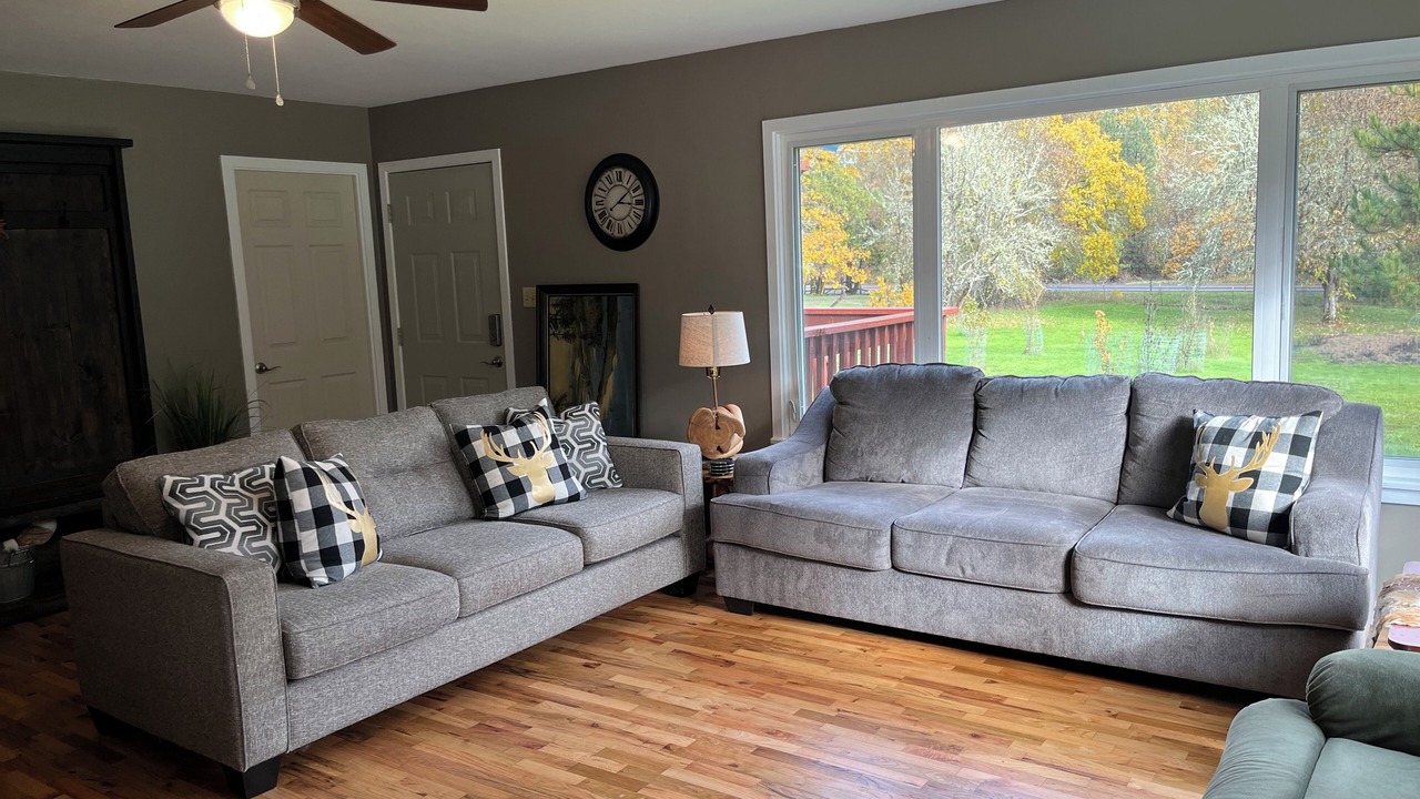 Photo of Livingroom in Trail