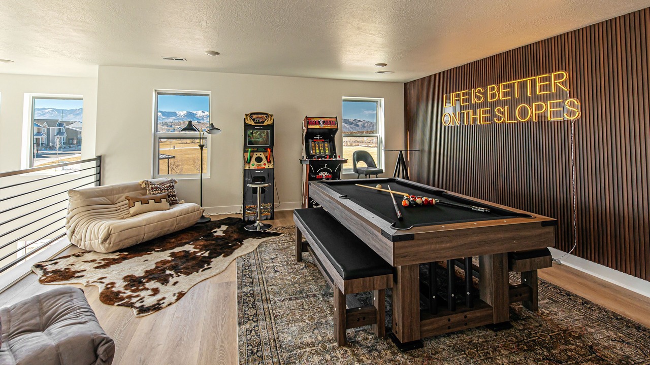 Photo of Bedroom in Park City