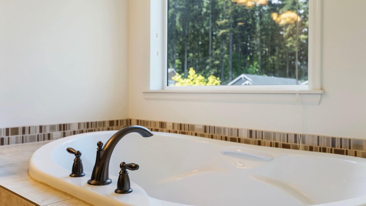 Photo of Bathroom in Hillsboro