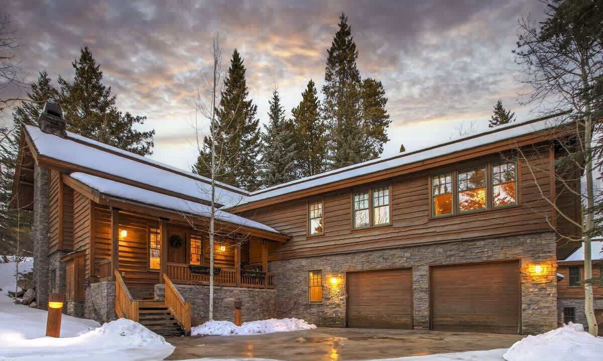 Photo of Outdoor in Granite Ridge