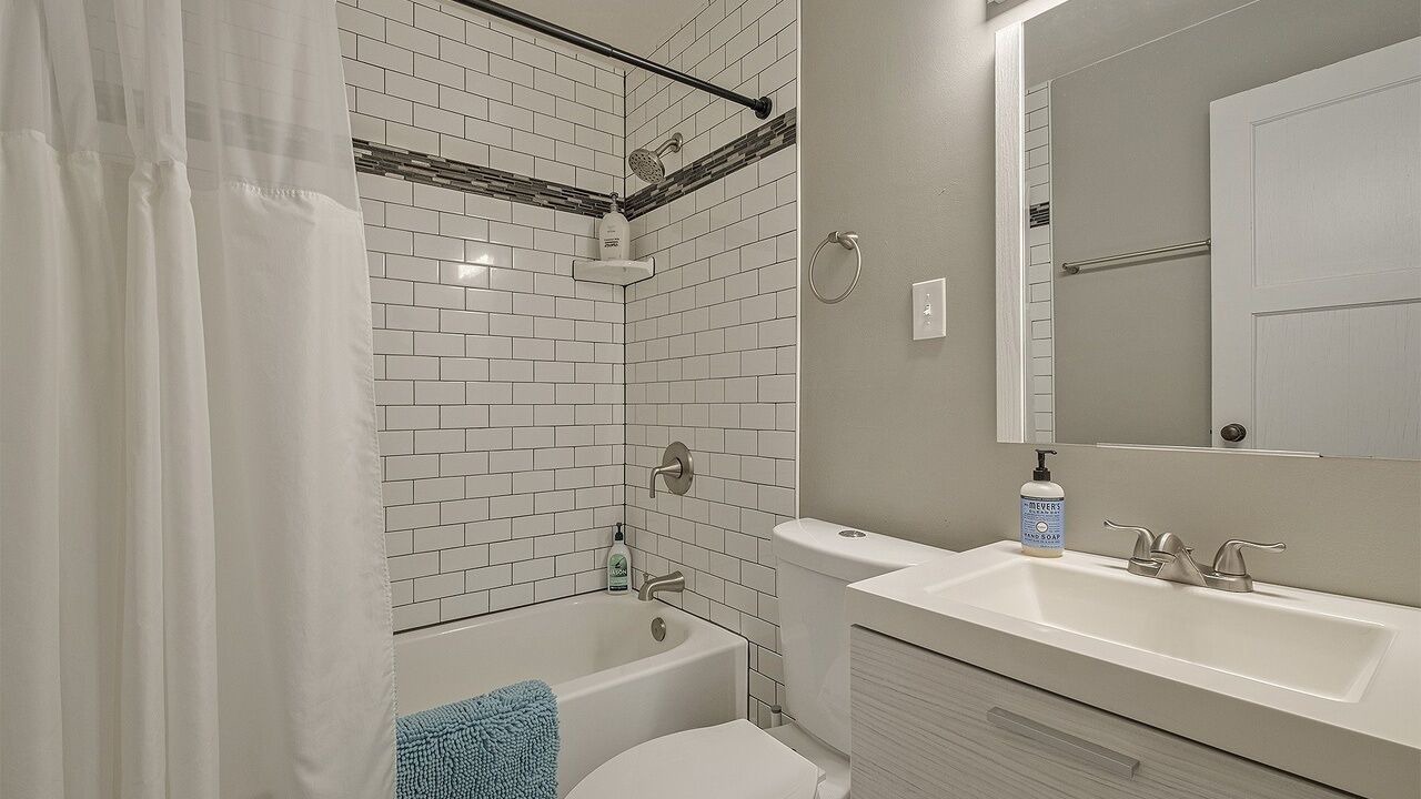 Photo of Bathroom in Vancouver