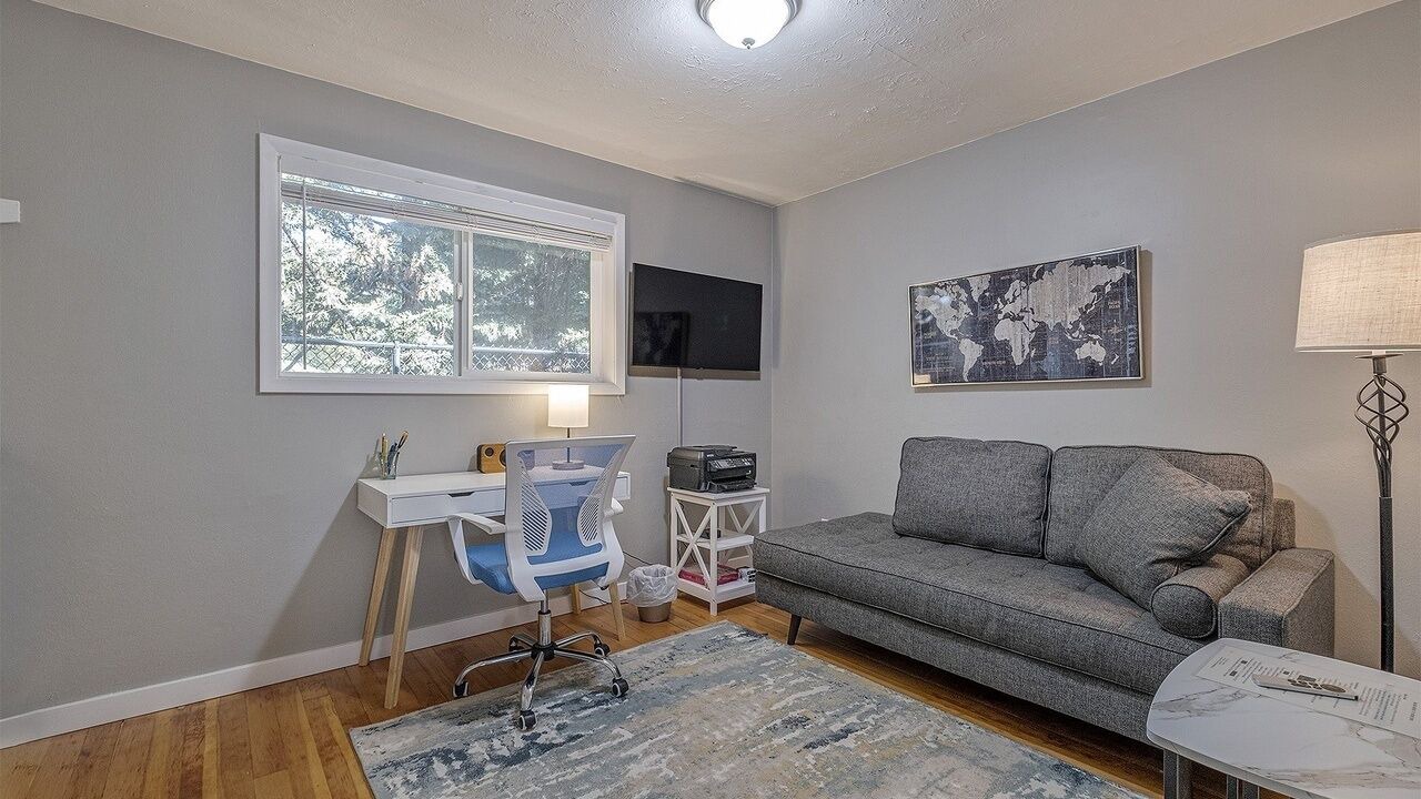 Photo of Bedroom in Vancouver