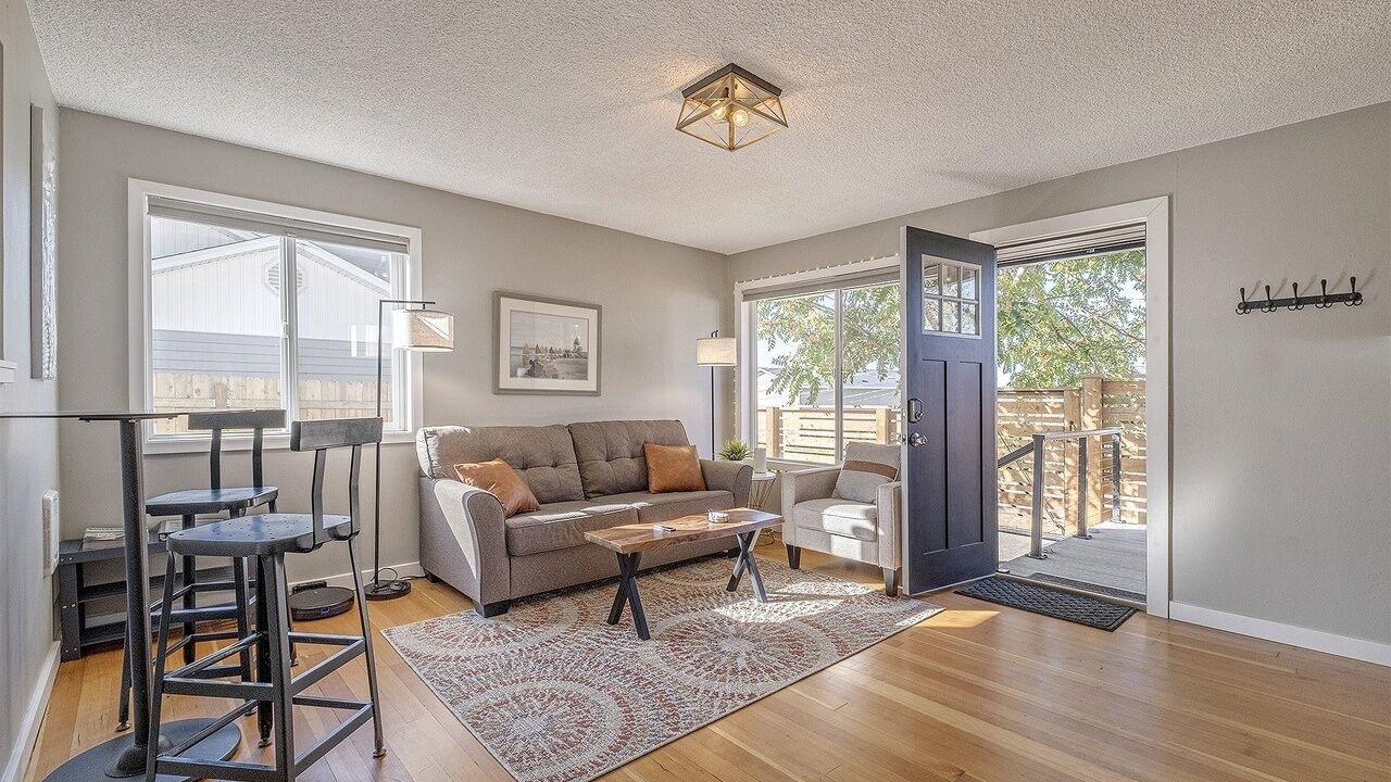 Photo of Bedroom in Vancouver