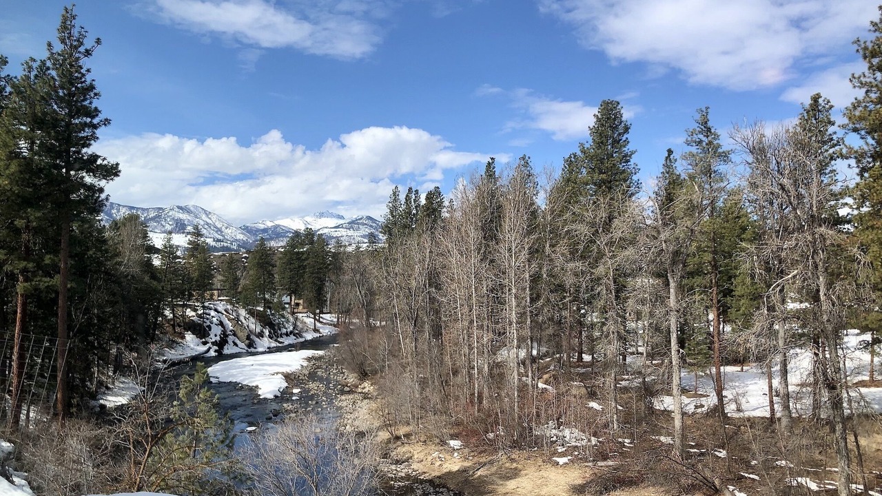 Photo of Outdoor in Winthrop