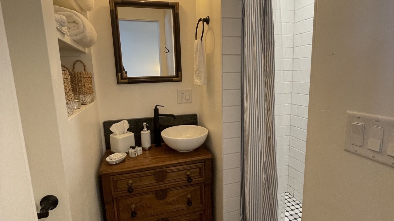 Photo of Bathroom in Driggs