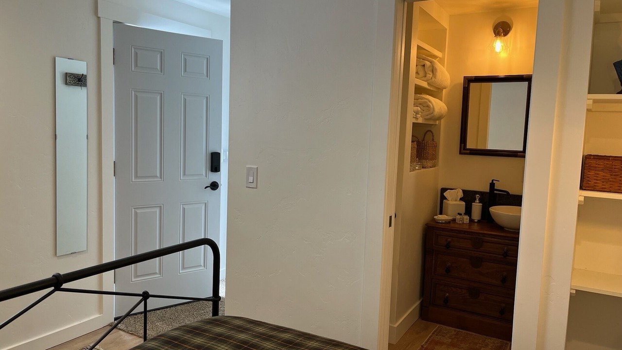 Photo of Bedroom in Driggs