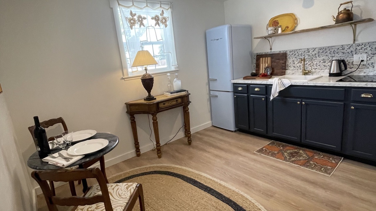 Photo of Kitchen in Driggs