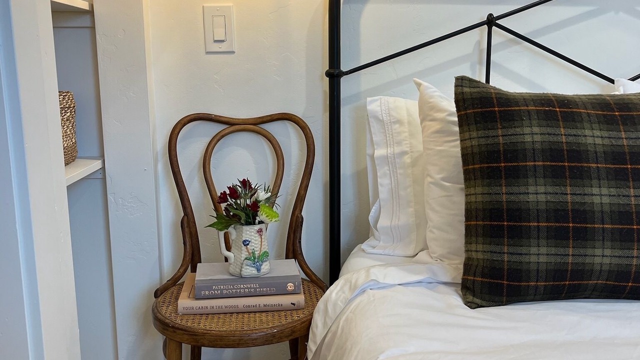Photo of Bedroom in Driggs