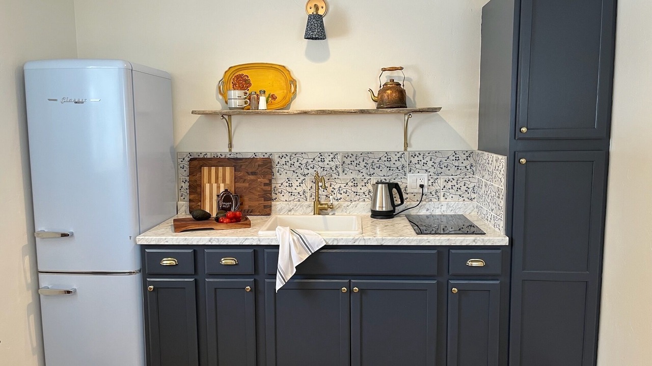 Photo of Kitchen in Driggs