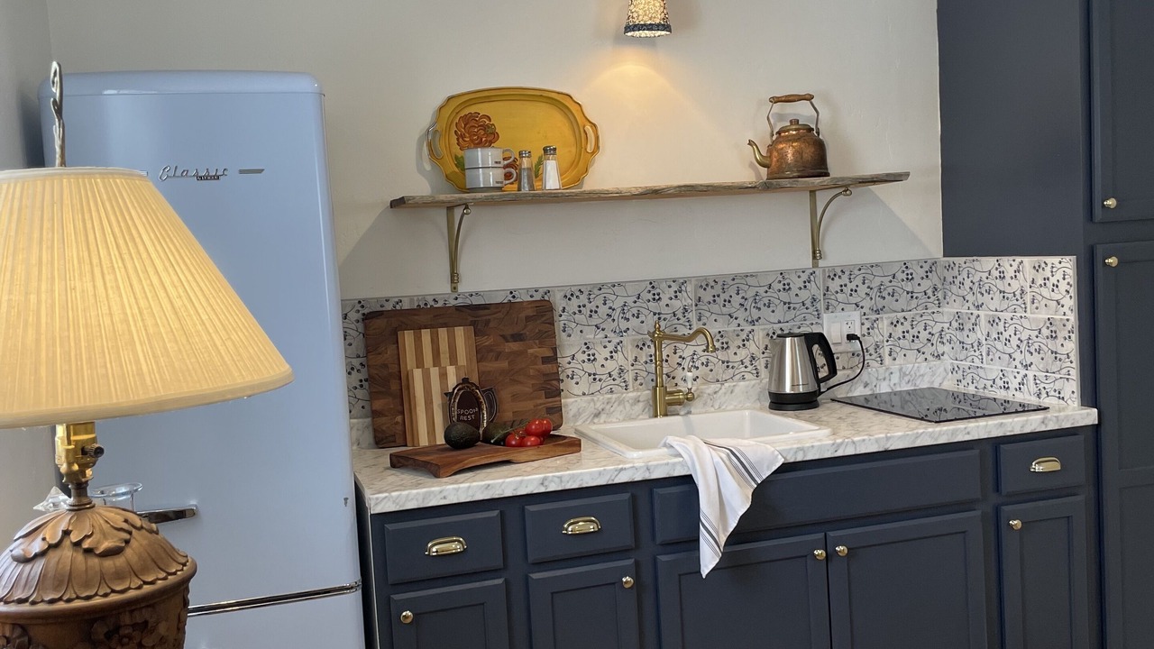 Photo of Kitchen in Driggs